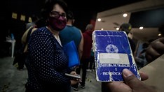 Taxa média de desemprego em 2023 é a menor desde 2014