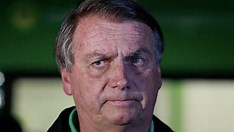 Jair Bolsonaro é internado em hospital de São Paulo