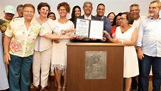 Governo investe mais de R$ 40 milhões em cisternas para semiárido baiano