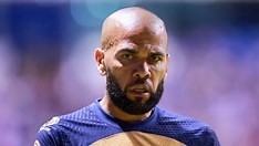 Daniel Alves é condenado a mais de 4 anos de prisão por acusação de estupro 