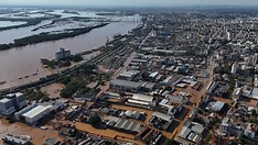 Reconstruir infraestrutura atingida por chuvas no Rio Grande do Sul custará R$ 19 bilhões
