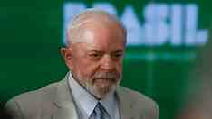 Governo Lula deve pagar até R$ 30 bilhões em emendas antes das eleições, maior valor da história