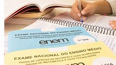 Inscrições para o Enem 2024 começam hoje
