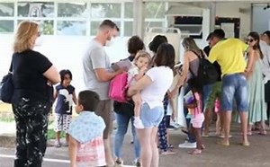 Vacinação contra a gripe: por que imunizar toda a família?