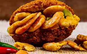 Culinária baiana é eleita segunda melhor do Brasil em ranking internacional