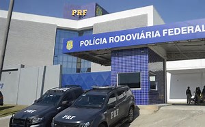 PRF já registrou mais de mil flagrantes de excesso de velocidade na Bahia