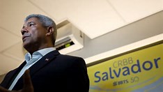 Contas do primeiro ano do governo Jerônimo Rodrigues são aprovadas no TCE