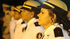 PL pretende reservar 30% de vagas em concursos na área de segurança na Bahia para mulheres