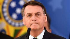 TSE multa Bolsonaro em R$ 15 mil por notícias falsas contra Lula