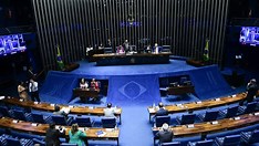 Senado começa votar PEC das Drogas e governo Lula não se posiciona