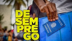 Desemprego recua em quase todo o País