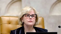 Ministra Rosa Weber libera descriminalização do aborto para julgamento