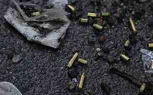 Bahia é o estado mais violento do país em 2024, aponta Governo Federal