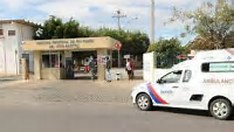 Mulher que deu entrada no HGG após dar à luz realizou o parto na cidade de Matina