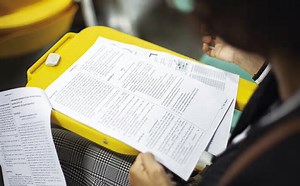 Enem 2024: 5 milhões se inscreveram para a edição