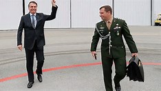 PF indicia Bolsonaro e Mauro Cid no caso das joias sauditas