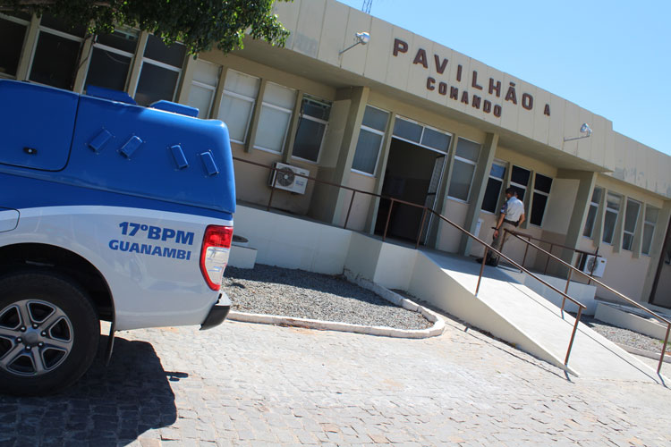  Guanambi: Homem acusado de estuprar enteada é preso