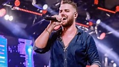 Zé Neto sofreu fratura em três costelas e quadro inspira cuidados 