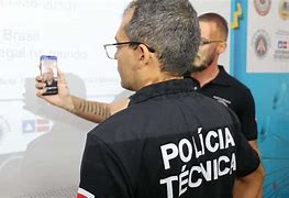 Carnaval da Bahia tem 31 foragidos da Justiça encontrados pelo Reconhecimento Facial 