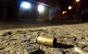 Bahia tem o segundo maior índice de mortes violentas