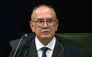Gilmar Mendes será relator de ação contra 'emendas Pix' no STF