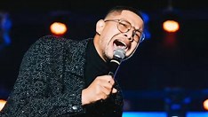 Cantor gospel morre após desmaiar durante show em Feira de Santana