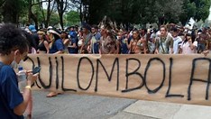 Média de mortes de quilombolas dobra entre 2018 e 2022, diz pesquisa