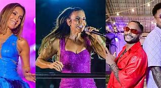 Com poucas opções, disputa pela música do carnaval de Salvador segue tímida