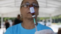 Brasil pode retomar certificação de país livre de sarampo