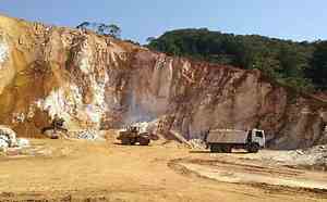 Municípios de Brumado e Caetité recebem royalties de mineração