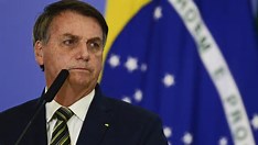 Bolsonaro transferiu R$ 800 mil para os EUA de onde aguardaria desdobramentos da tentativa de golpe, diz PF