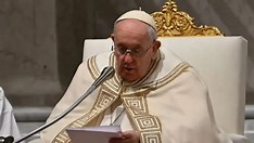 Em decisão histórica, Vaticano autoriza bênção para casais do mesmo sexo