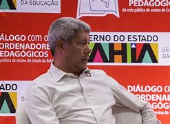 Jerônimo é criticado após fala polêmica que sugere aprovação automática de estudantes 