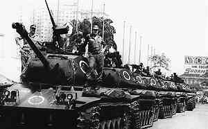 Datafolha: 53% descartam nova ditadura no Brasil, maior índice da série