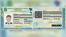 Bahia atualiza sistema e passa a emitir nova Carteira de Identidade Nacional