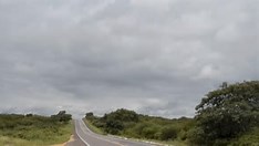 Primeira quinzena de janeiro será com chuva na Região Nordeste