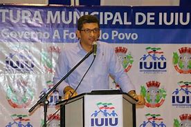 Prefeito de Iuiu é investigado pelo MP-BA após nomeações de irmãos e cunhada