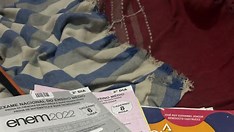 PF deflagra operação contra vazamento de provas do ENEM