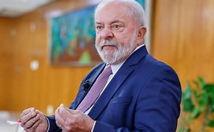 Lula diz que polícia precisa de preparo para saber diferenciar o cidadão pobre de um criminoso