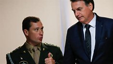 Bolsonaro rebate Mauro Cid sobre venda de joias: 