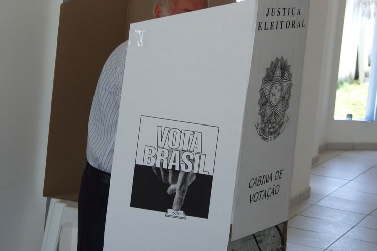 Eleições 2020: Mais de 10 milhões de baianos podem ir às urnas em novembro  