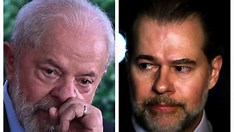 Decisões que suspenderam multas bilionárias da Lava Jato dividem ministros do STF