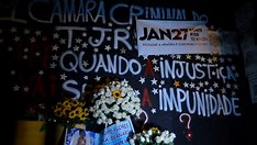 Justiça marca novo júri da Boate Kiss após anulação de condenações