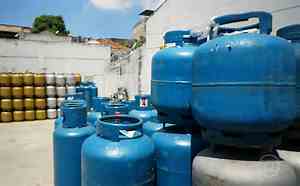 Preço do Gás de Cozinha sofrerá reajuste de 10,16% a partir de hoje (1/08)