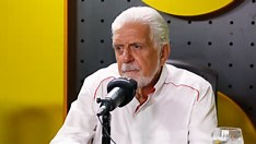 ‘Quem colocou ele na cadeira está gostando’, diz Wagner sobre queda na aprovação de Rui Costa