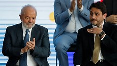 Menções à corrupção no governo Lula disparam nas redes sociais