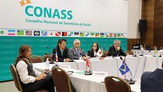 Bahia adere ao Dia D de mobilização nacional contra a Dengue