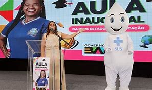 Sesab e SEC lançam projeto para vacinar estudantes nas escolas da rede estadual 