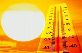 INMET inicia avisos sobre intensa onda de calor que atingirá grande parte do Brasil nesta semana