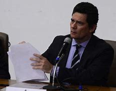 Após fazer acusações, Moro apresenta provas contra Bolsonaro em edição do JN
